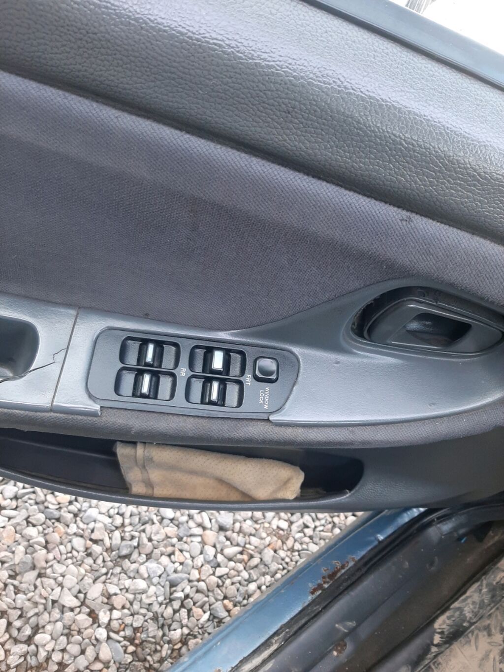 Daewoo Nexia