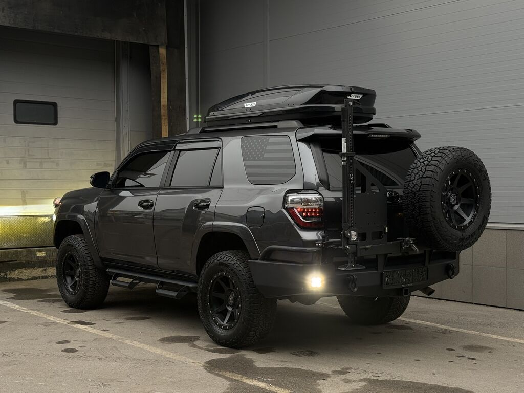 Toyota 4Runner
