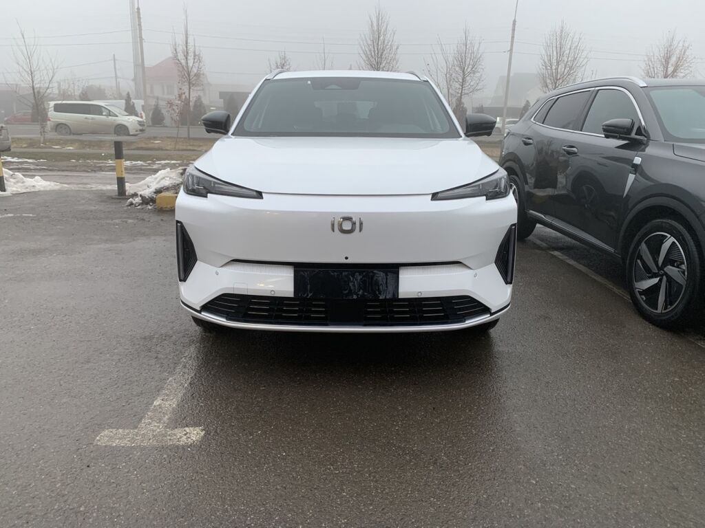 Changan Qiyuan Q05