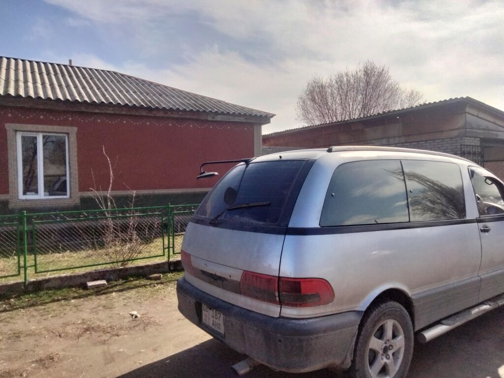 Toyota Previa
