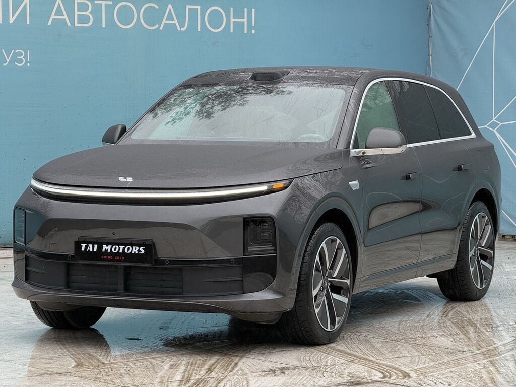 Lixiang L6