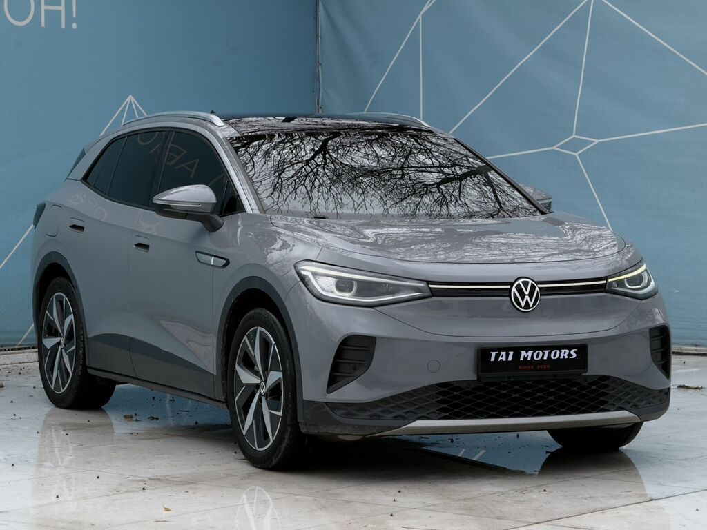 Volkswagen ID.4
