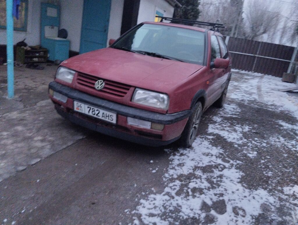 Volkswagen Vento