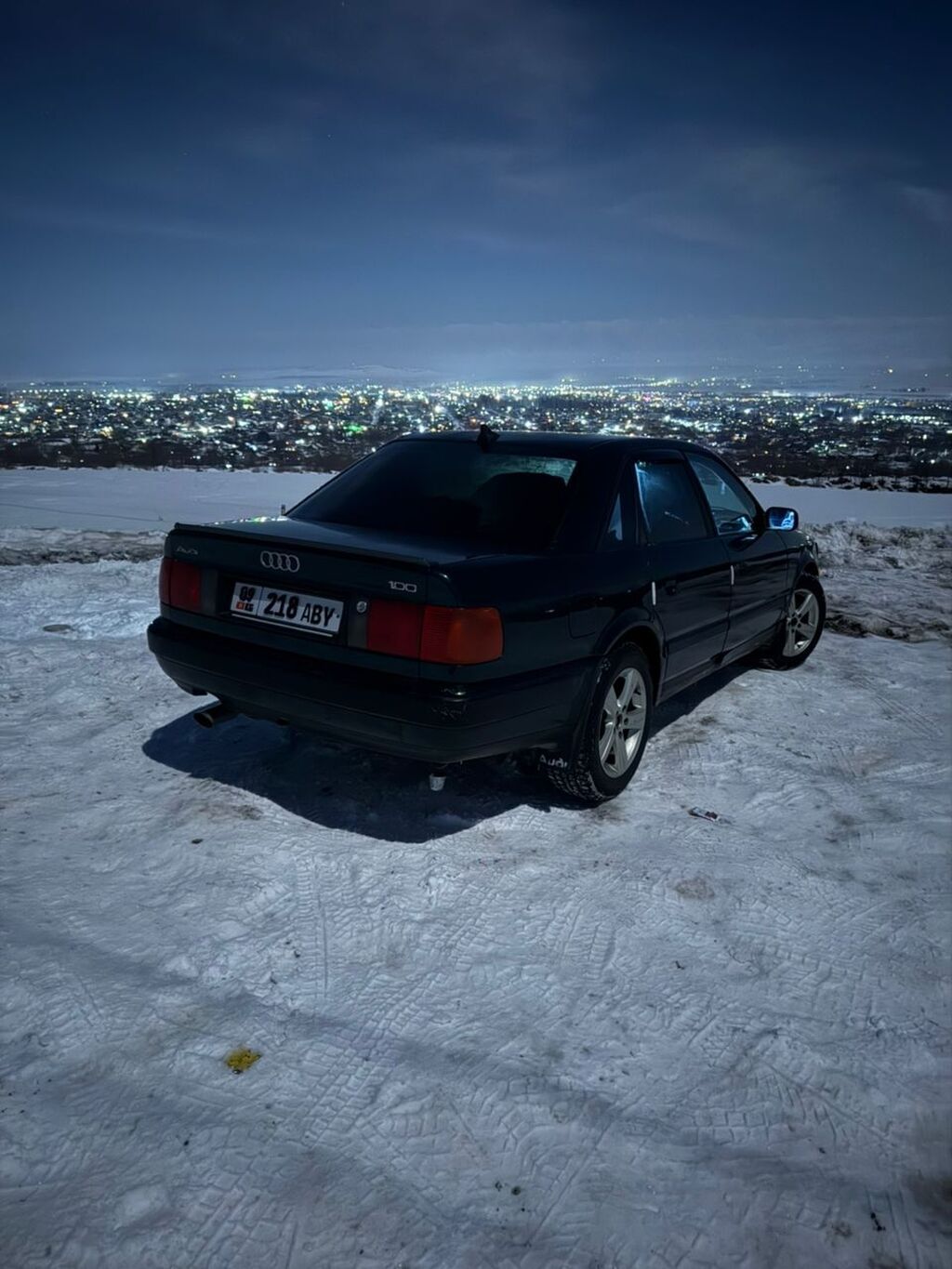 Audi S4