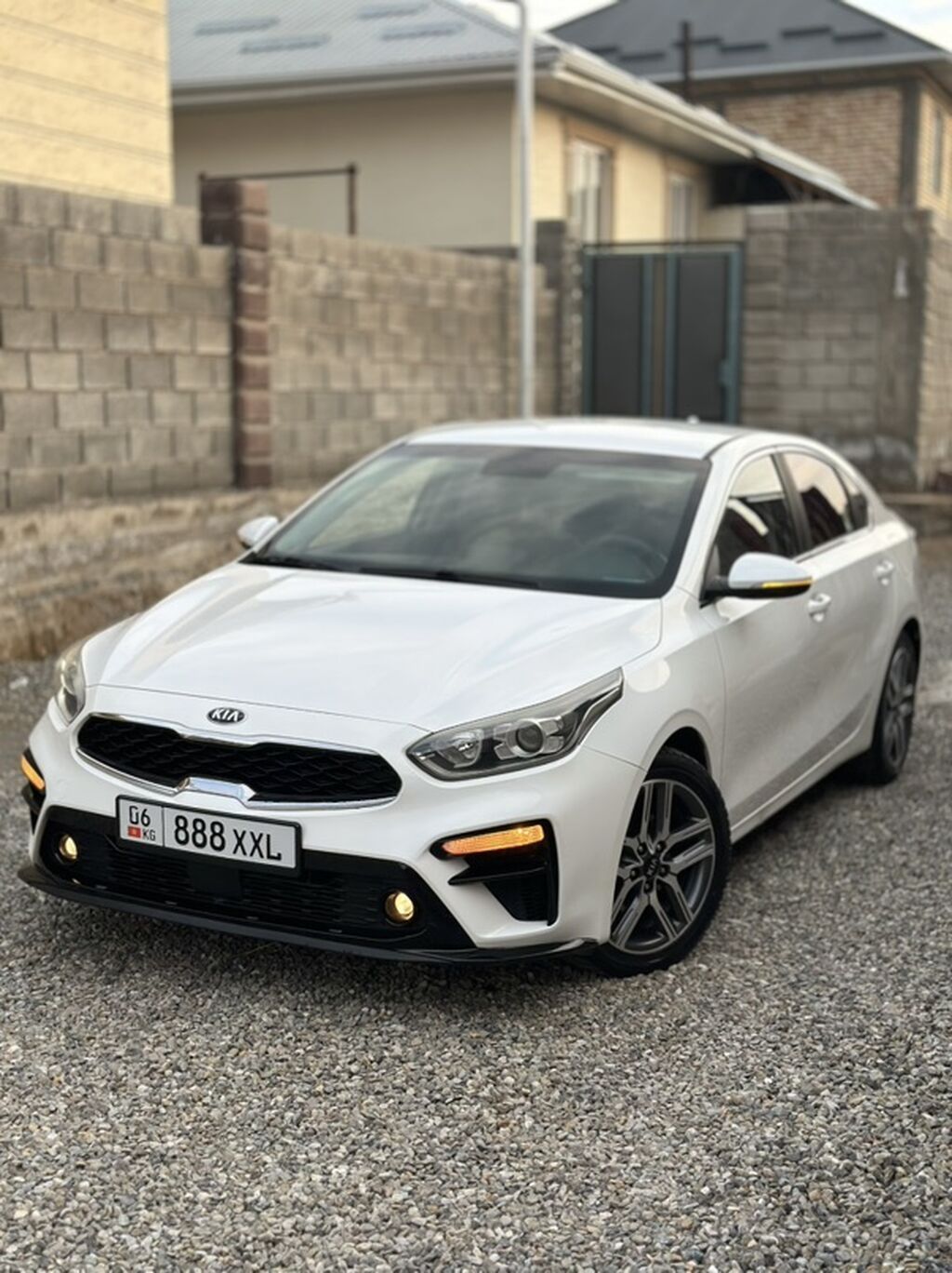 Kia Cerato
