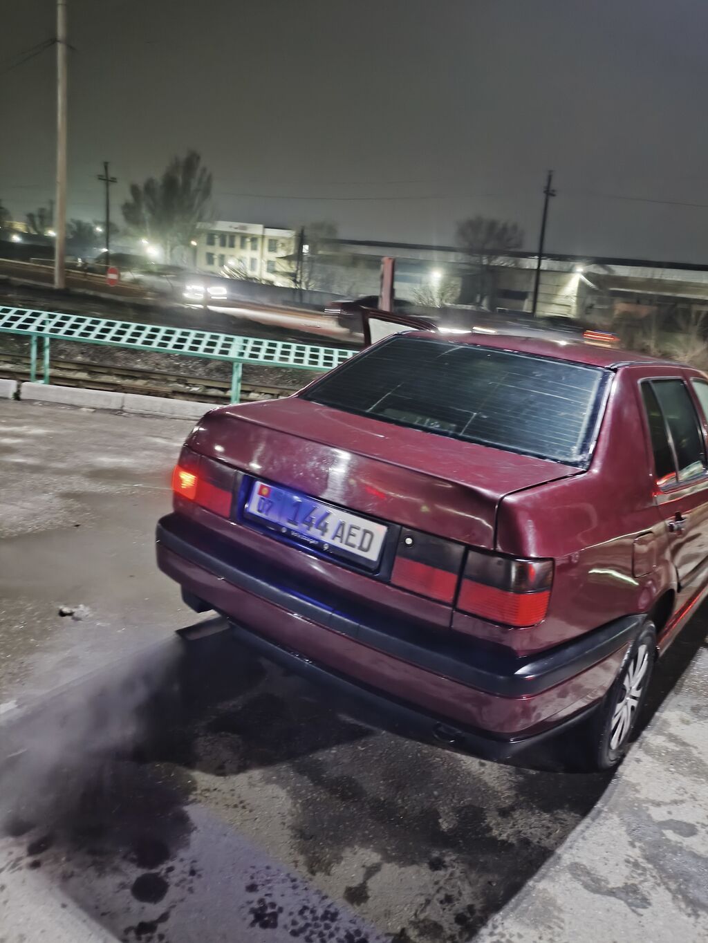 Volkswagen Vento