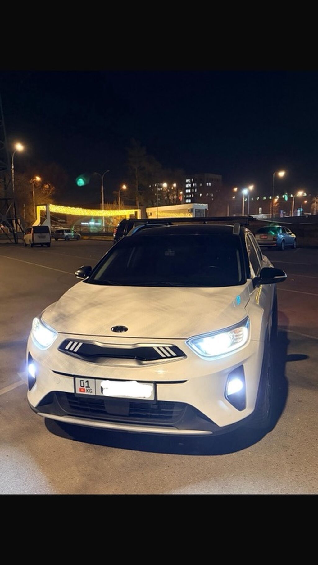Kia Stonic
