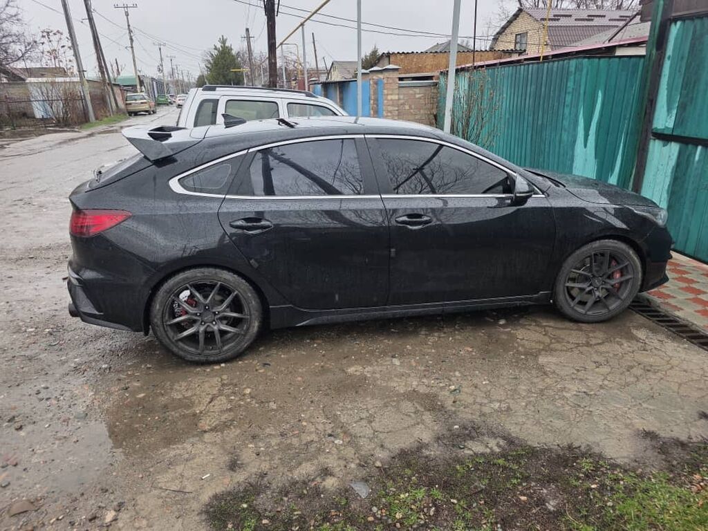 Kia Cerato