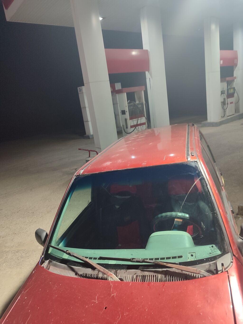 Daewoo Tico