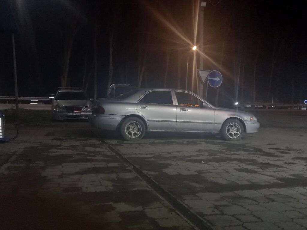 Mazda 626
