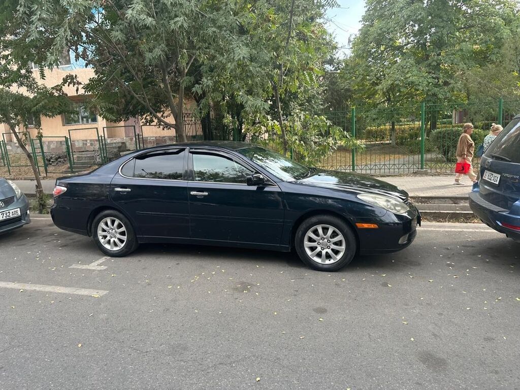 Toyota Windom