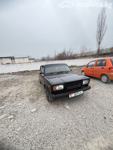 ВАЗ (Lada) 2107