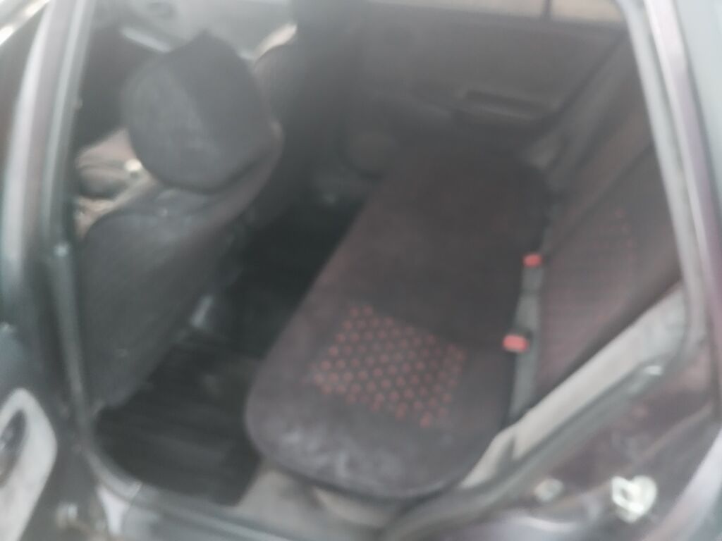 Mazda 626