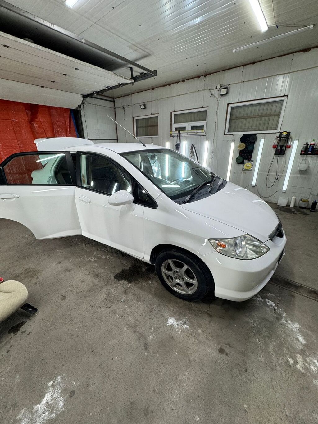 Microcar 