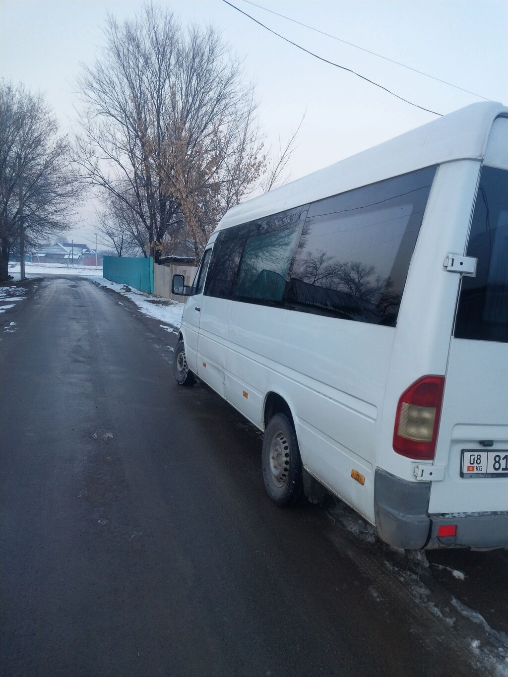 LDV 