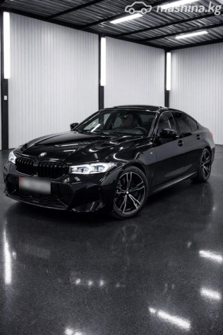 BMW 3 серии