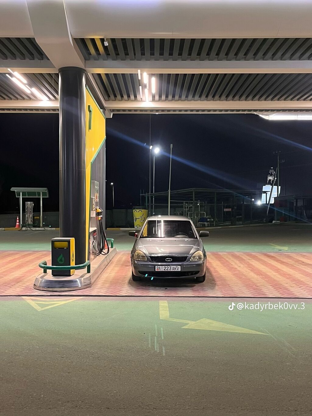 ВАЗ (ЛАДА) Priora