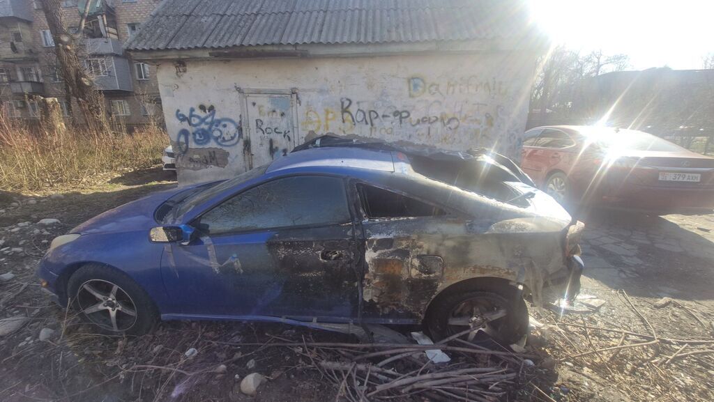 Toyota Celica