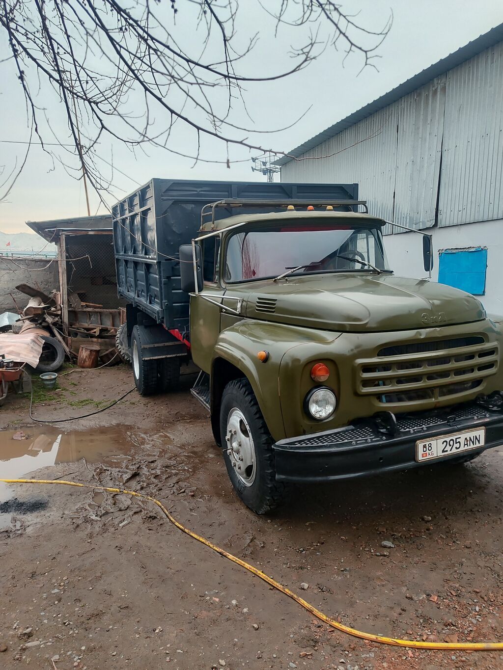 ЗИЛ 
