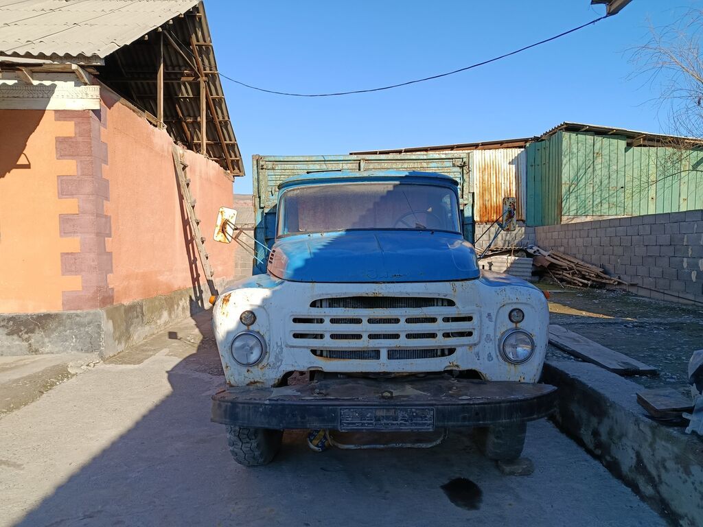 ЗИЛ 