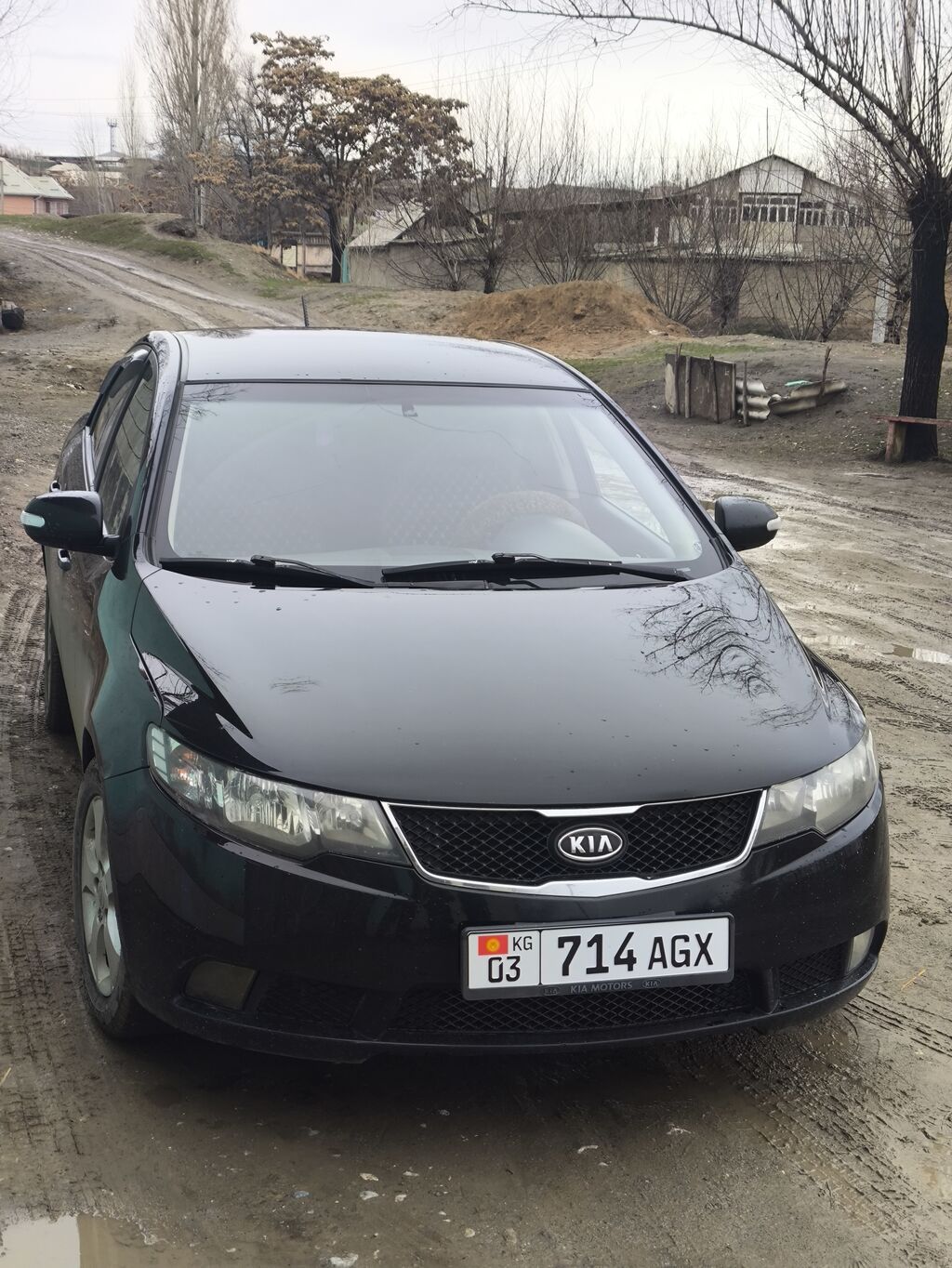 Kia Cerato