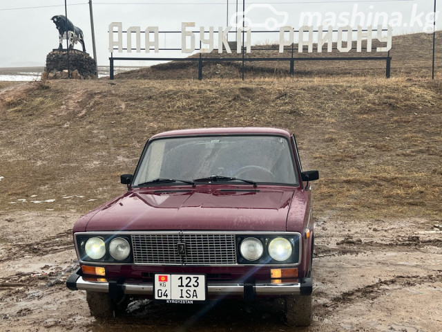 ВАЗ (Lada) 2106