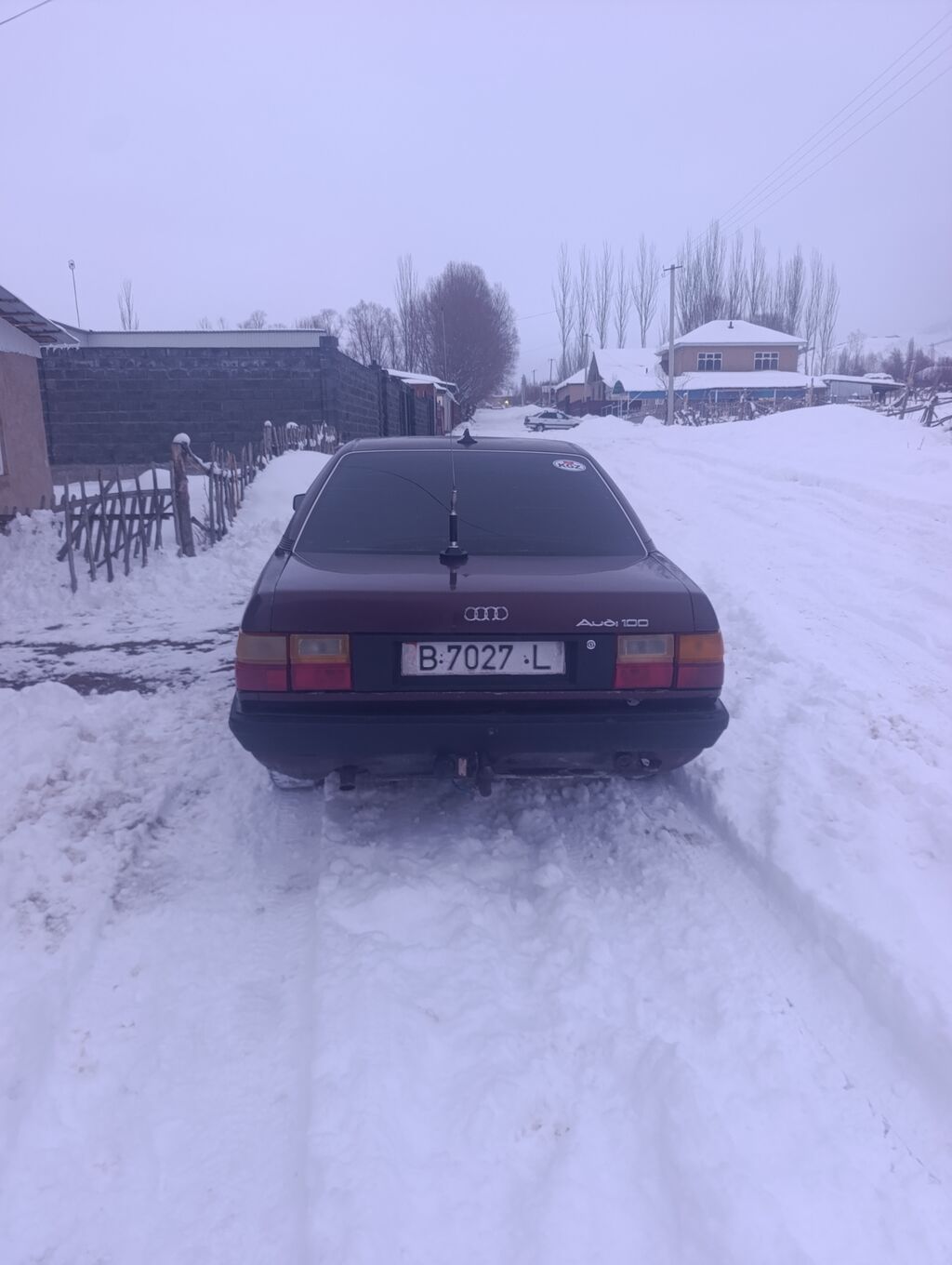 Audi 100