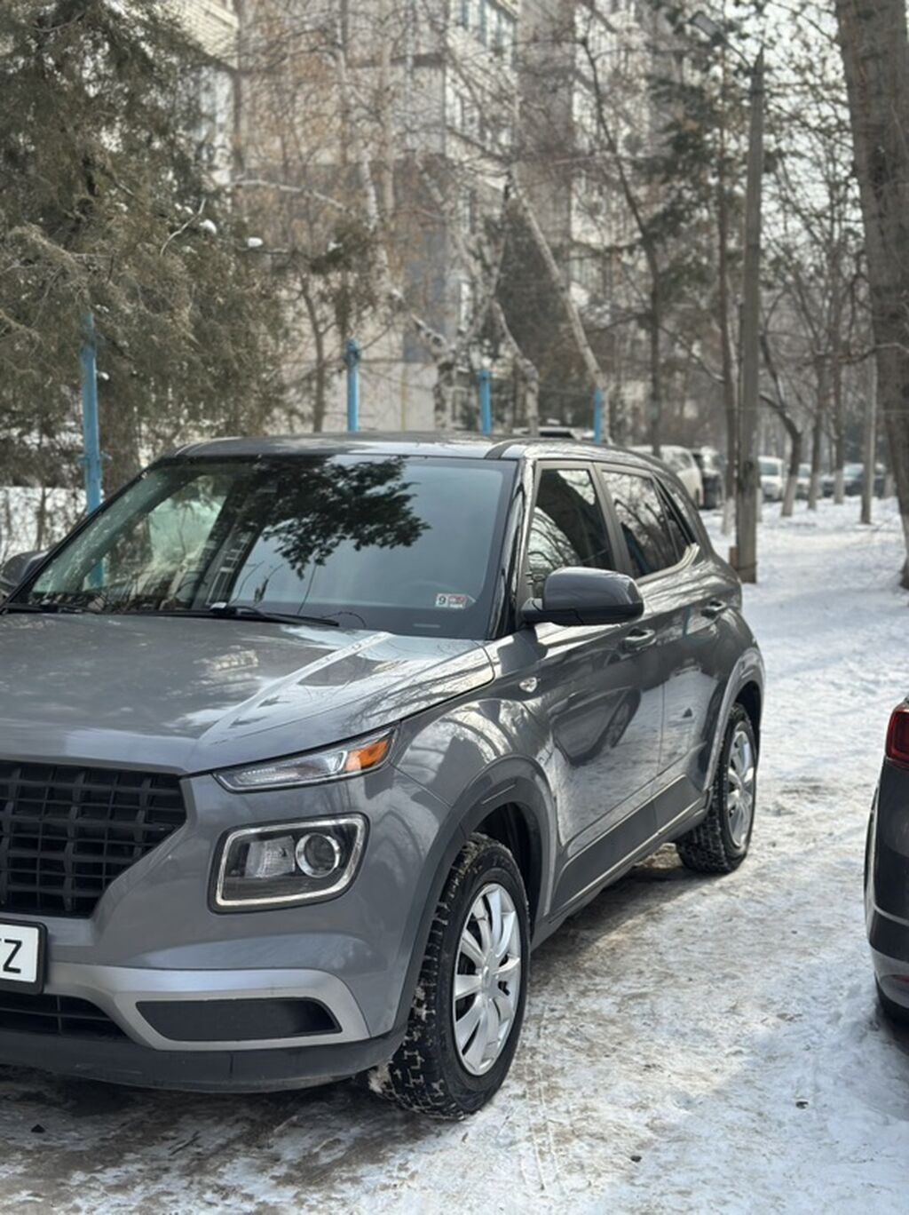 Hyundai Venue