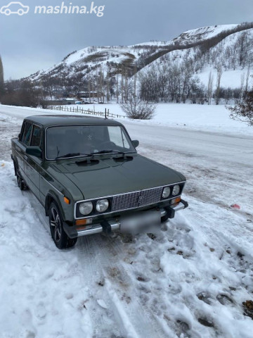ВАЗ (Lada) 2106