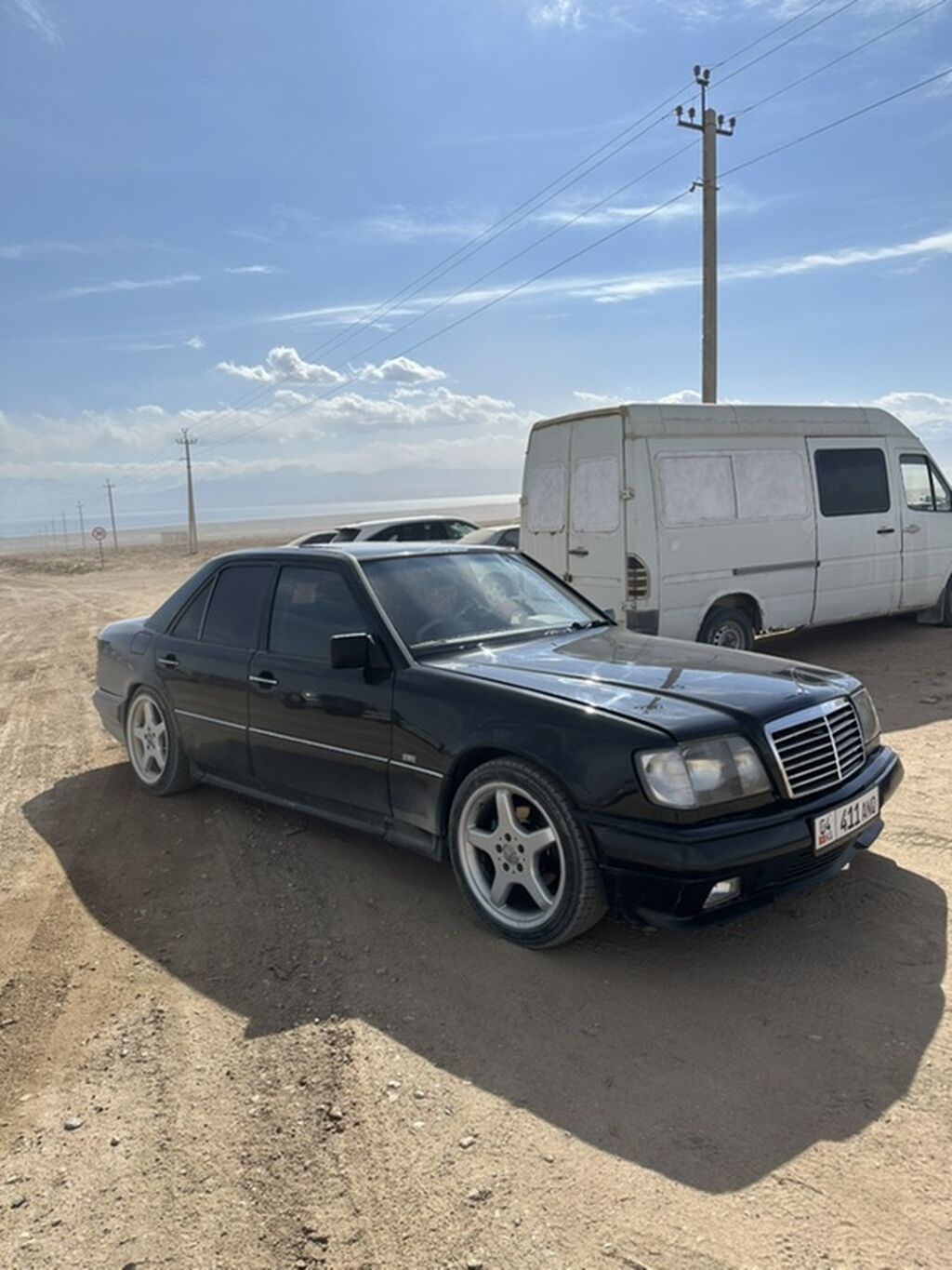 Mercedes-Benz W124