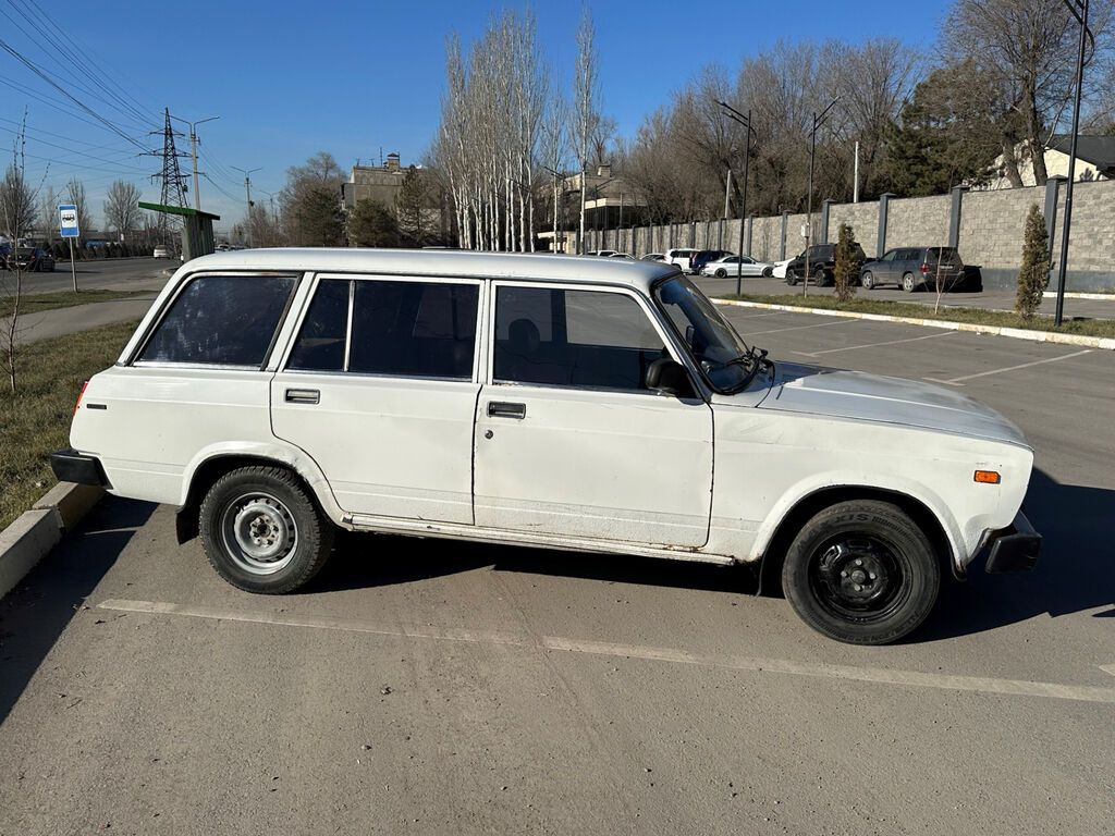 ВАЗ (ЛАДА) 2104