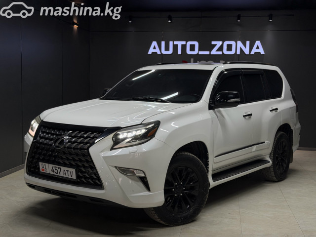 Lexus GX