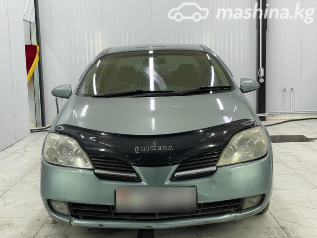Nissan Primera