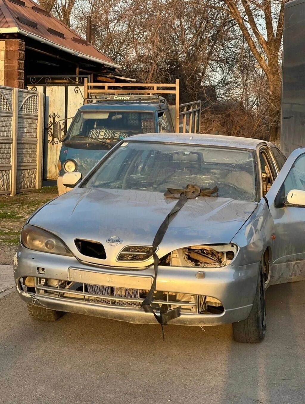Nissan Primera