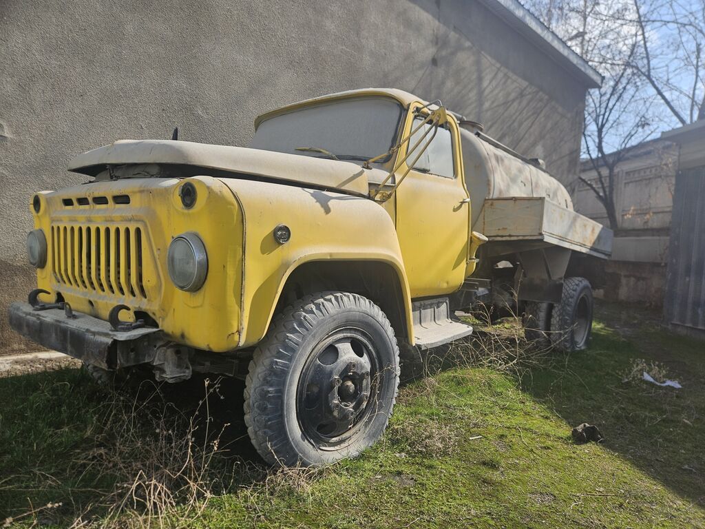 ГАЗ 