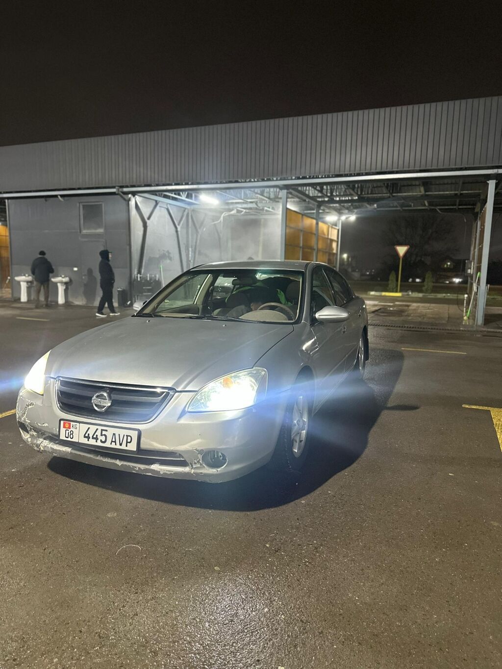 Nissan Altima