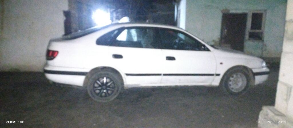 Toyota Corona