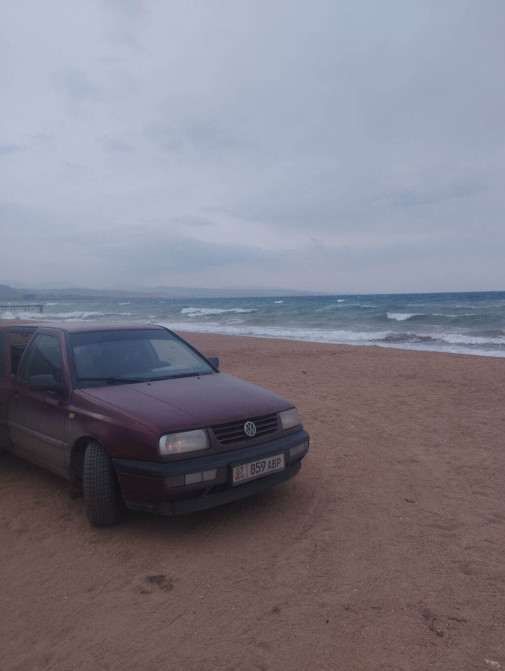 Volkswagen Vento