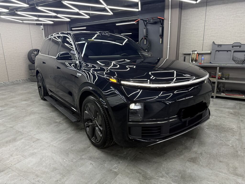 Lixiang L9