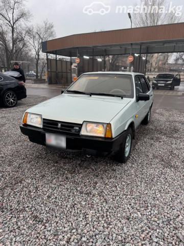 ВАЗ (Lada) 21099