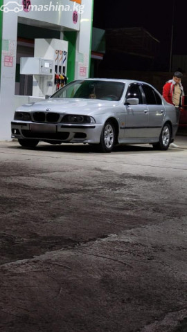 BMW 5 серии