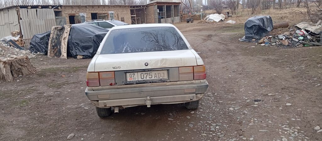 Audi 100