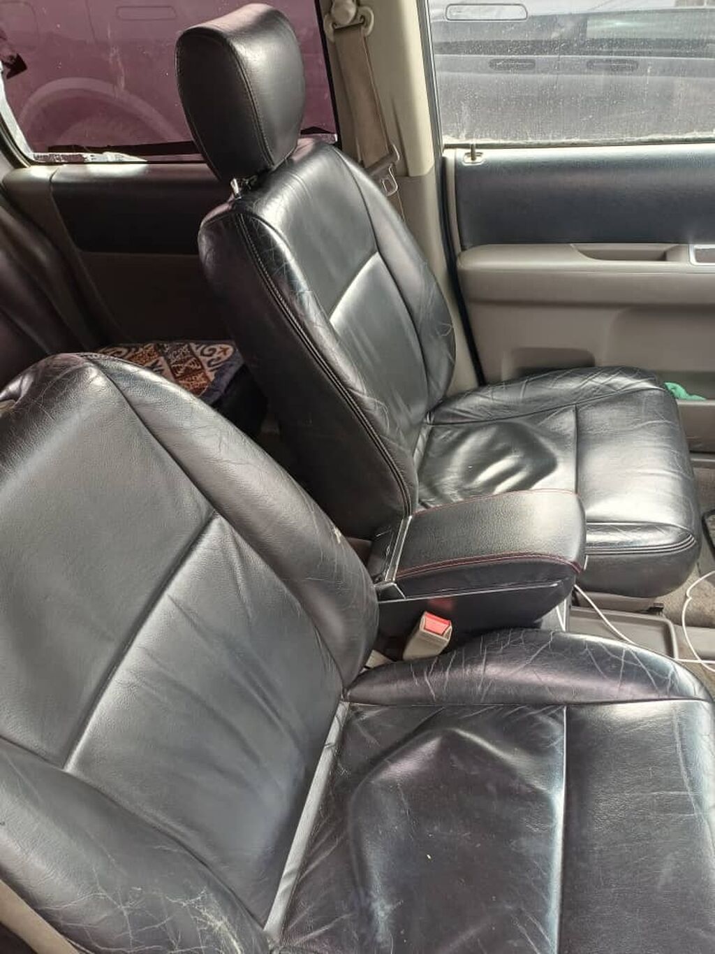 Honda Mobilio