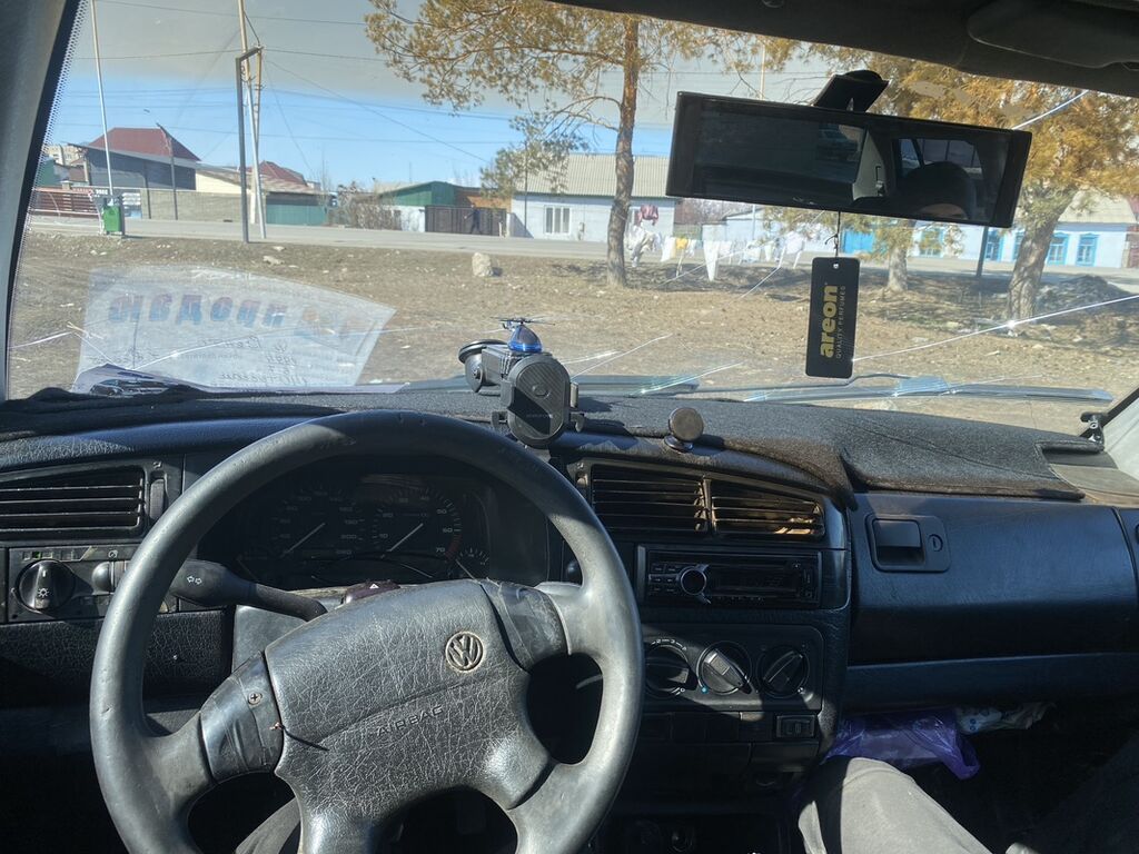Volkswagen Vento