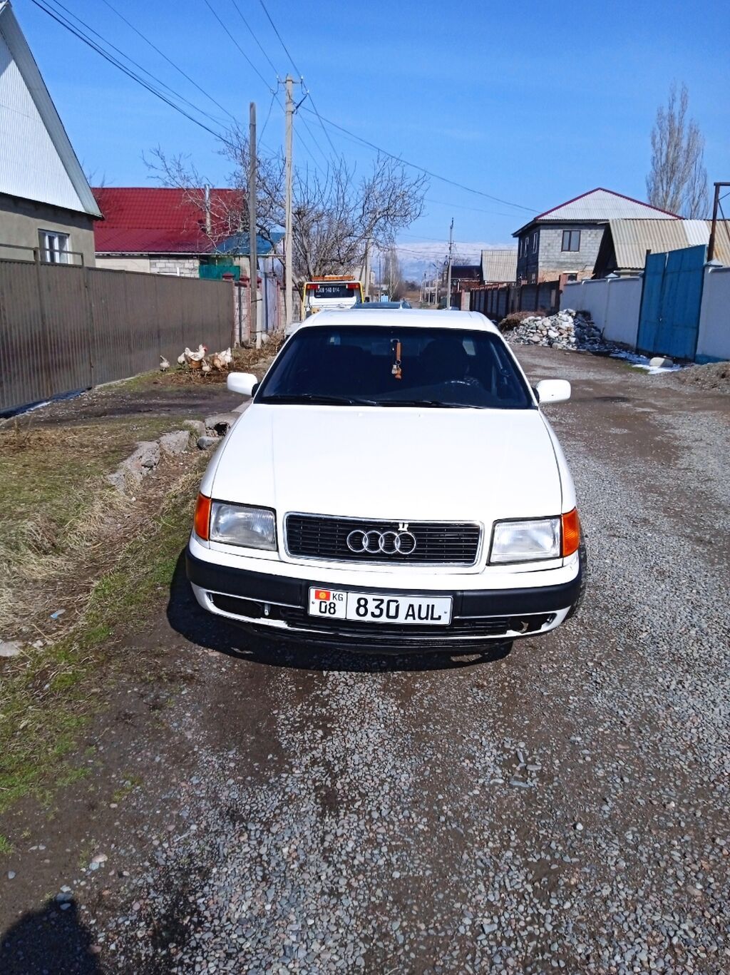 Audi S4