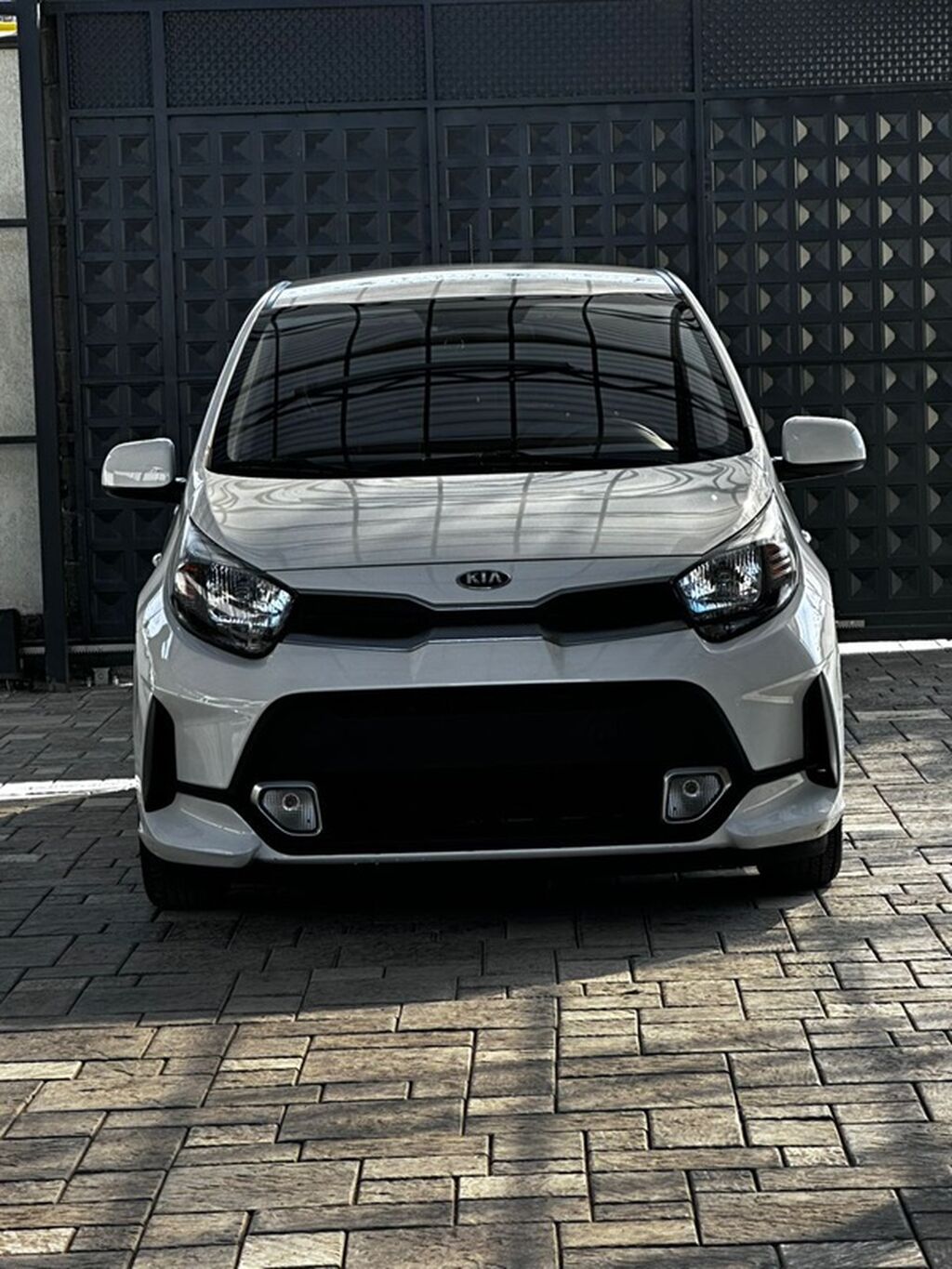 Kia Morning