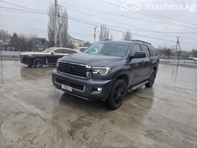 Toyota Sequoia