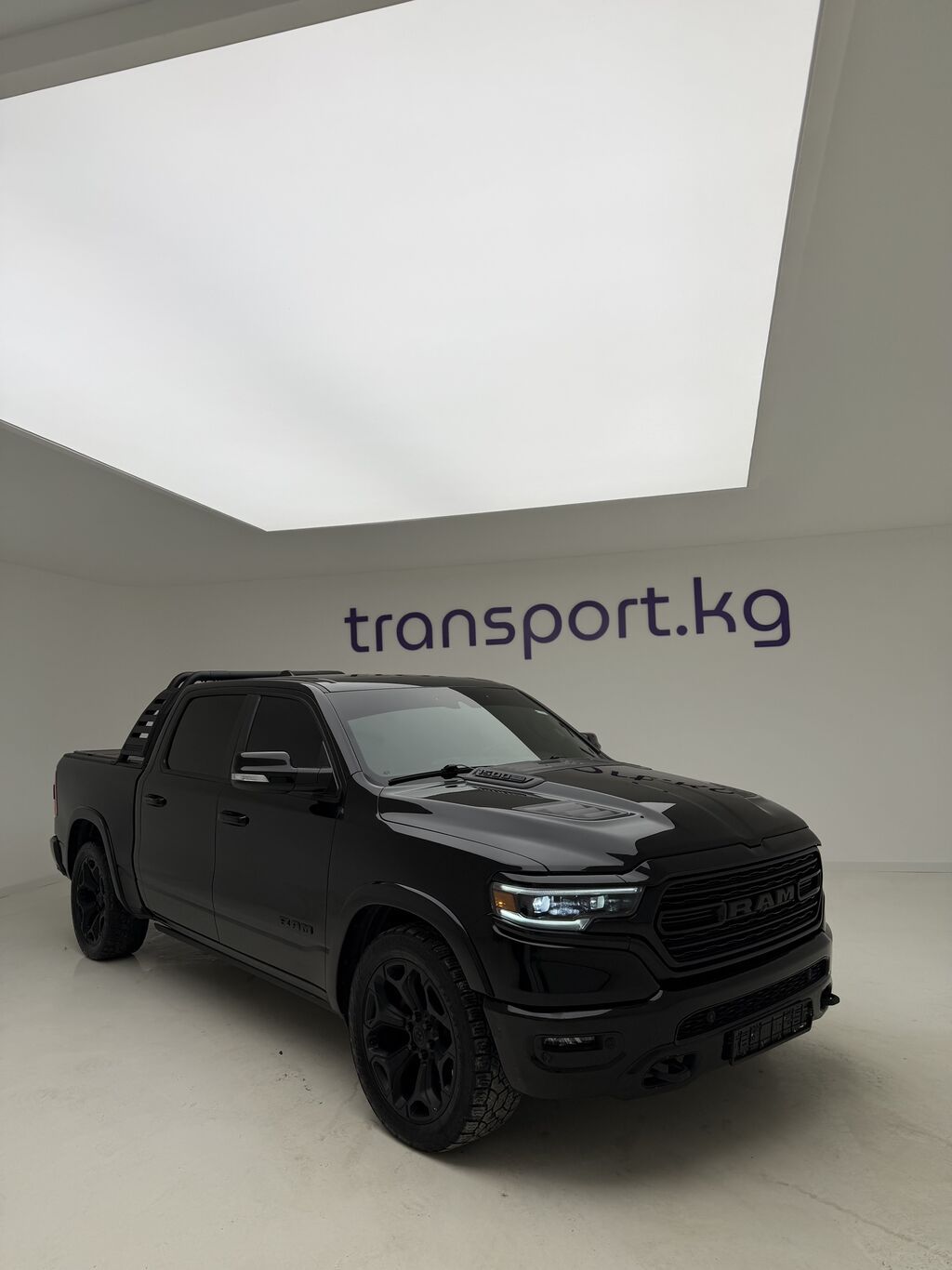 Dodge Ram 1500
