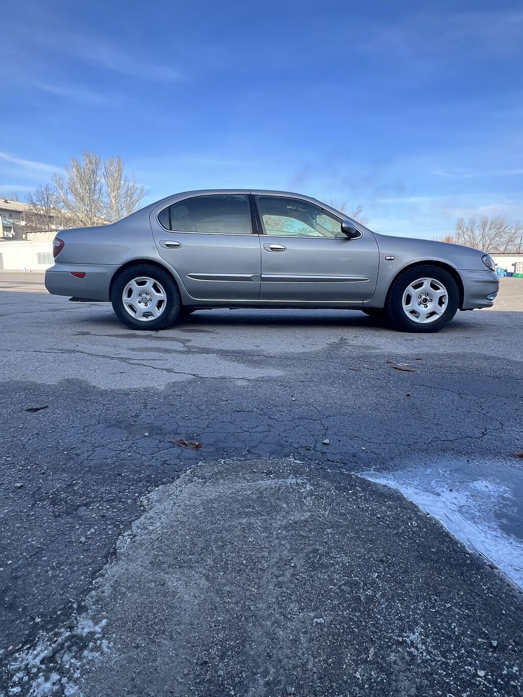 Infiniti i30