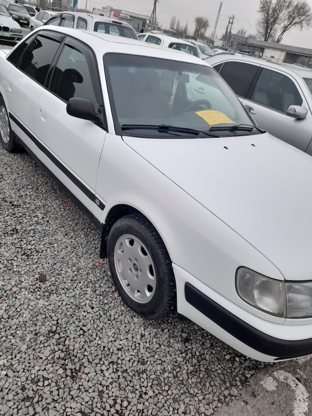 Audi 100